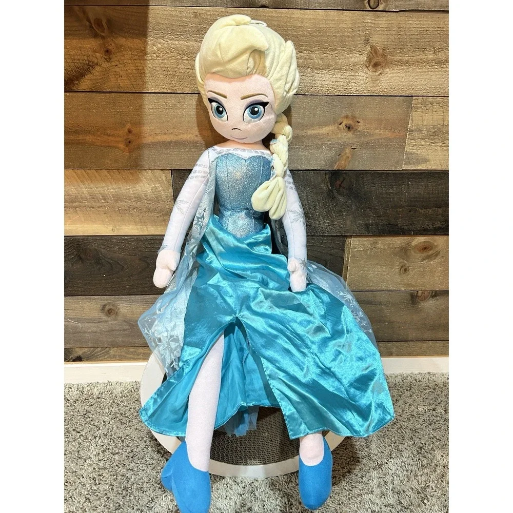 Disney Frozen Jumbo Elsa 35